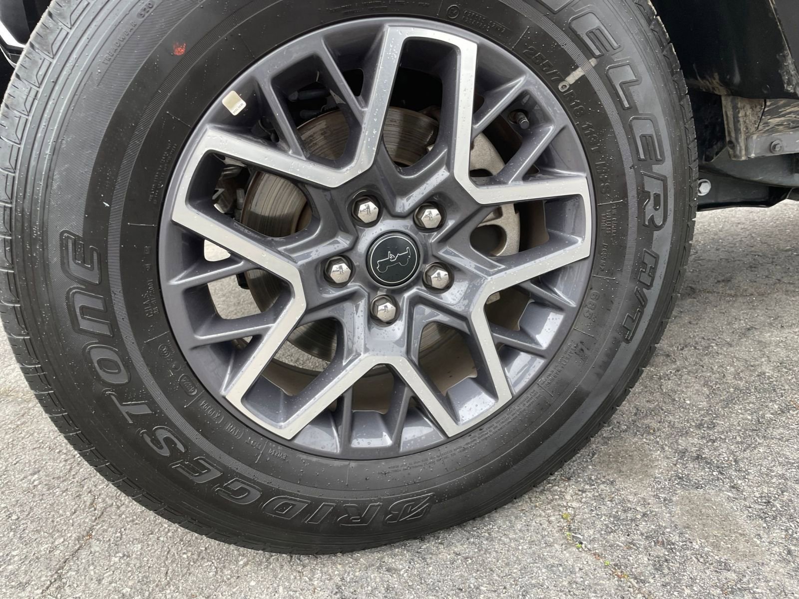 Thumbnail: 2025 Jeep Wrangler - 30