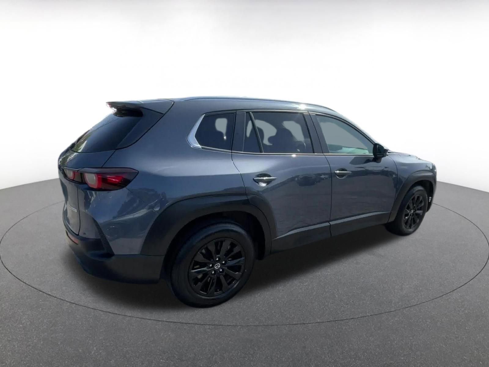 Thumbnail: 2025 Mazda CX-50 - 15