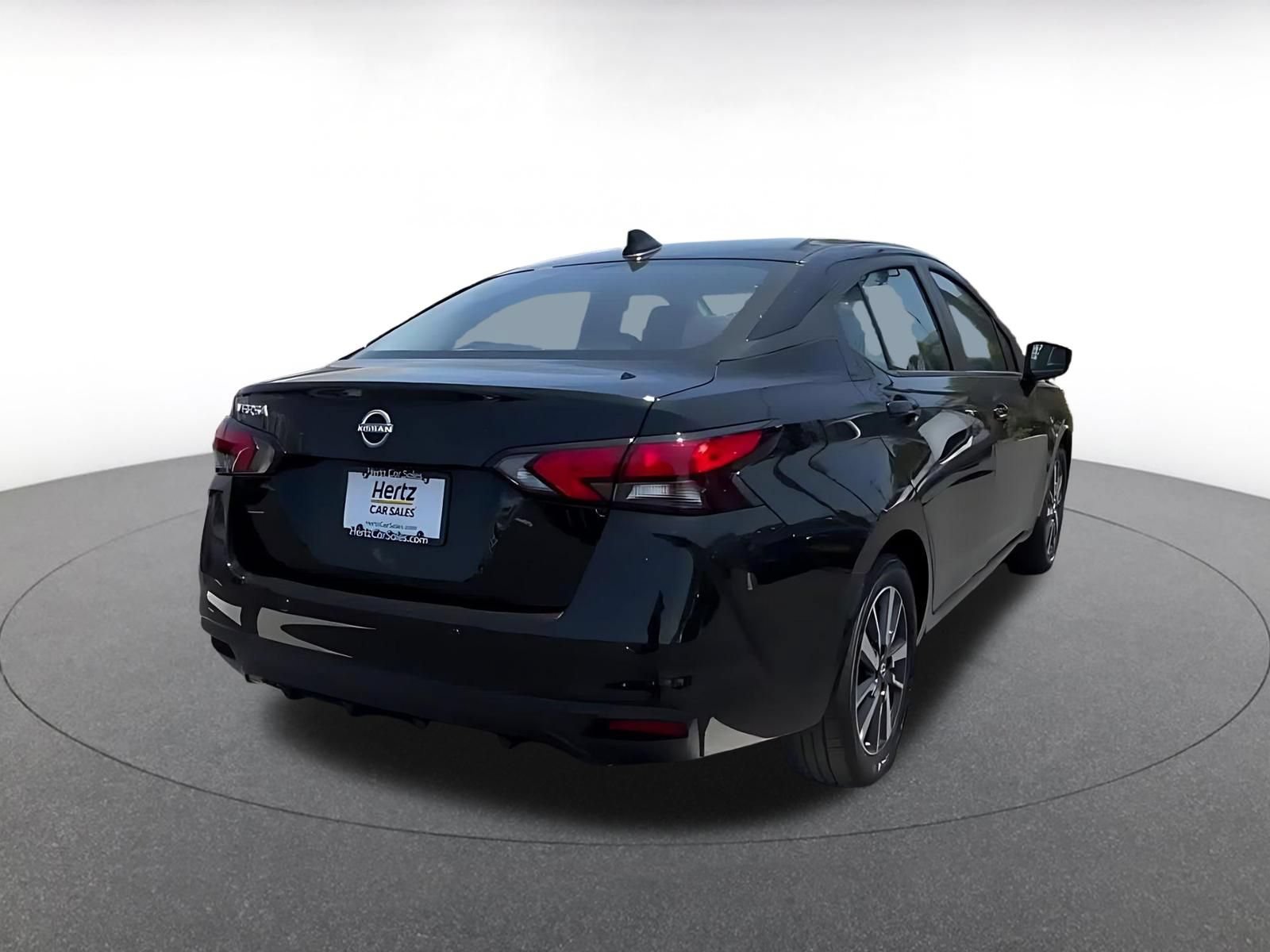 Thumbnail: 2025 Nissan Versa - 14