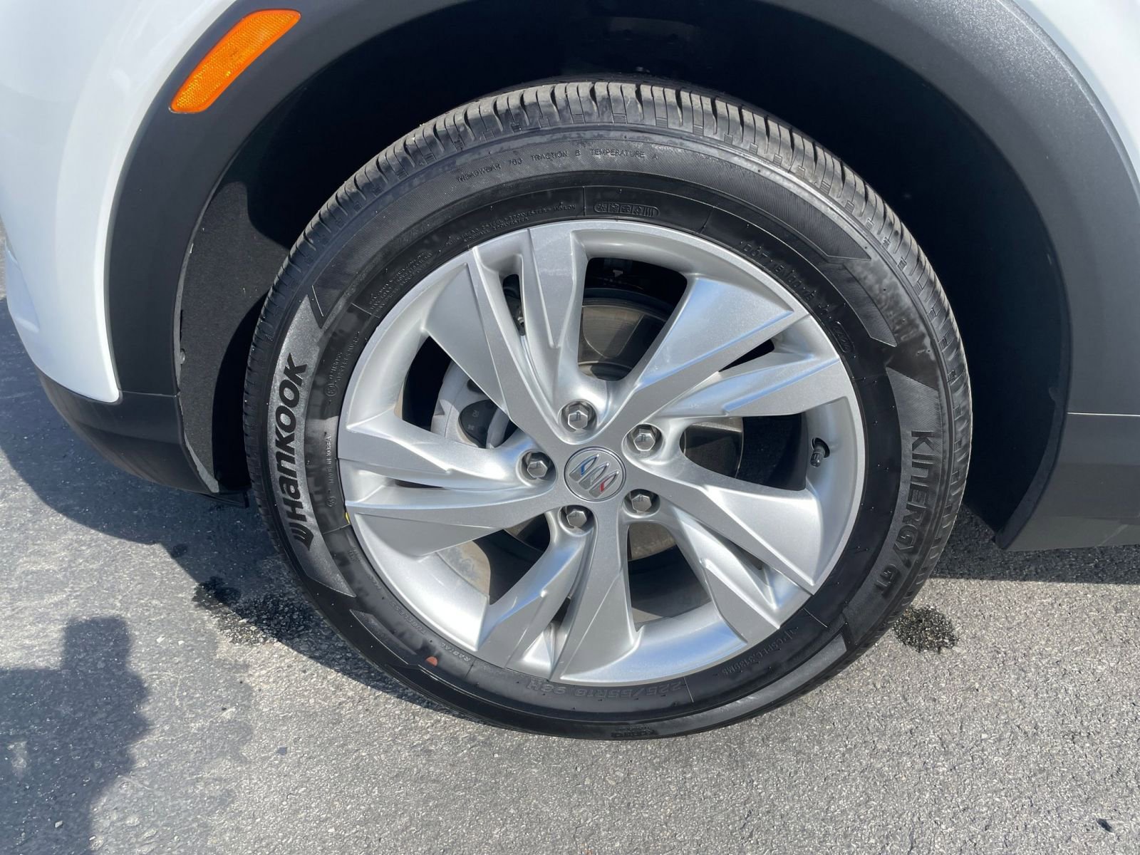 Thumbnail: 2025 Buick Encore GX - 30