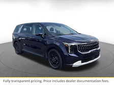 2026 Kia Carnival LXS -
                  Inglewood, CA