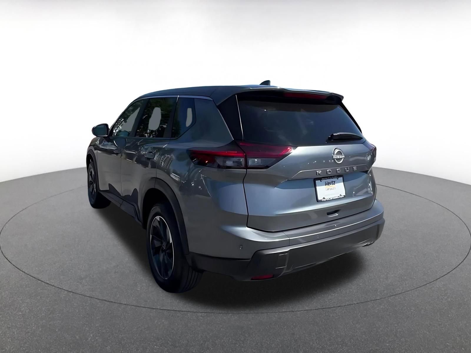 Thumbnail: 2025 Nissan Rogue - 11