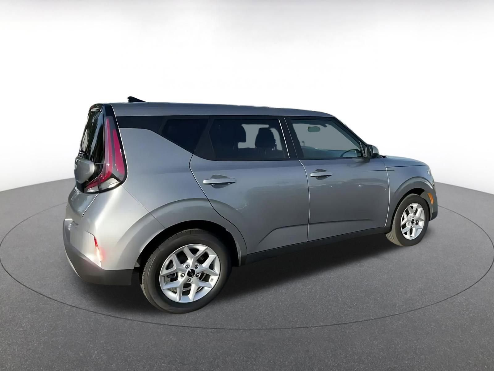Thumbnail: 2025 Kia Soul - 15