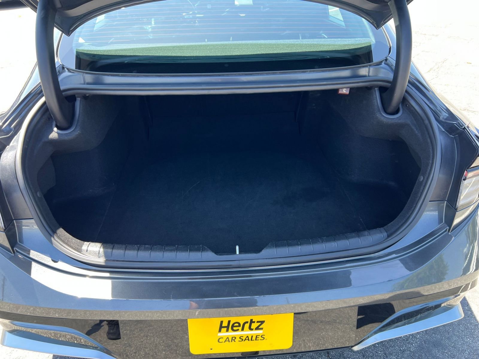 Thumbnail: 2025 Hyundai Sonata - 34