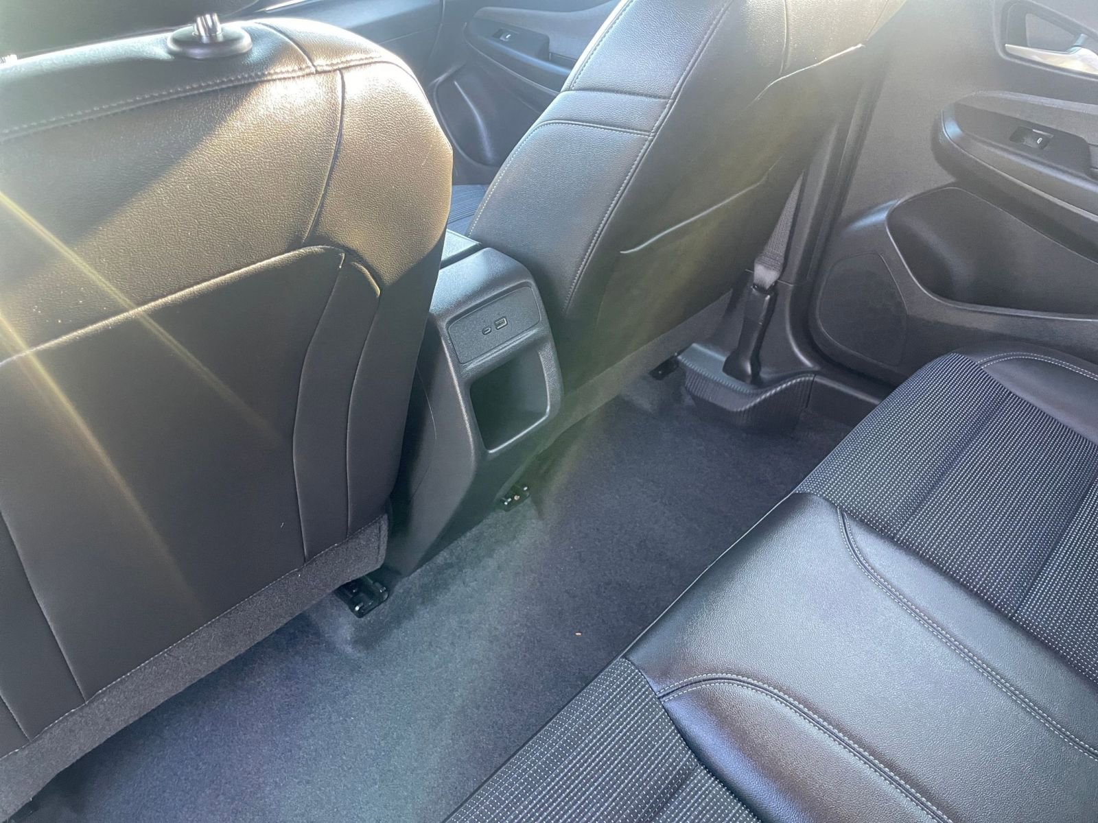 Thumbnail: 2025 Buick Envista - 24