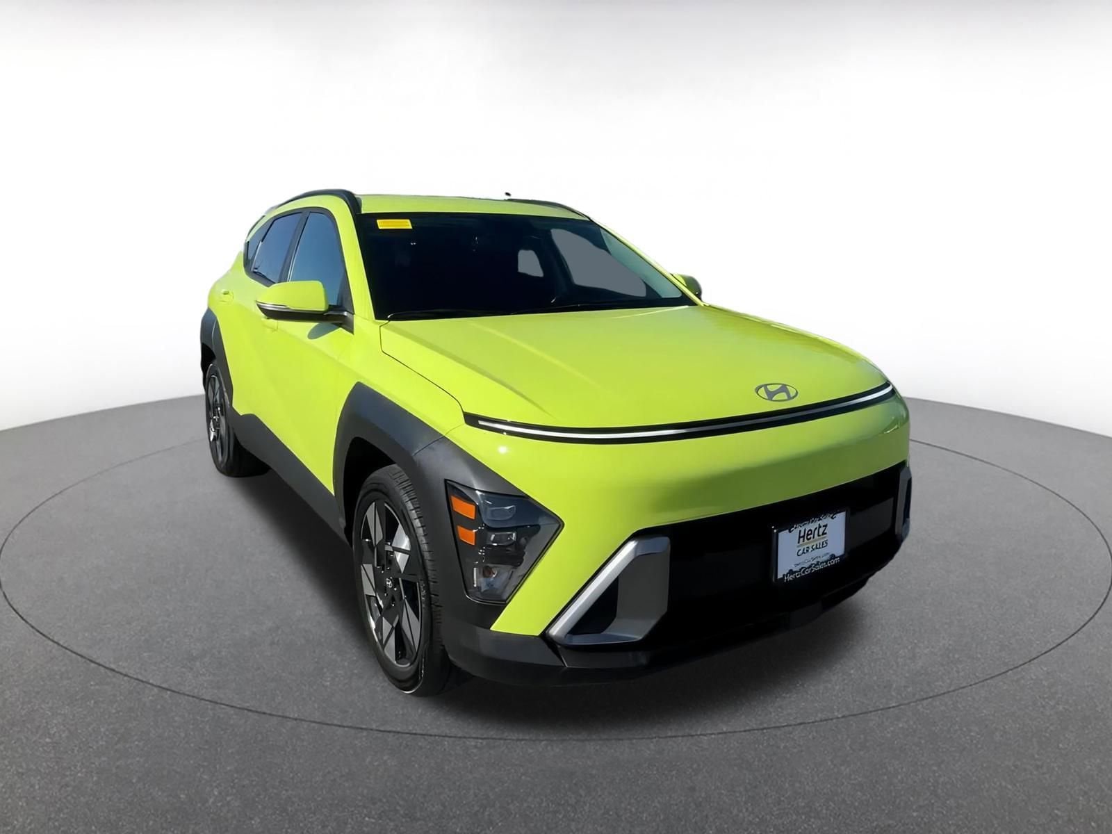 Thumbnail: 2025 Hyundai Kona - 3