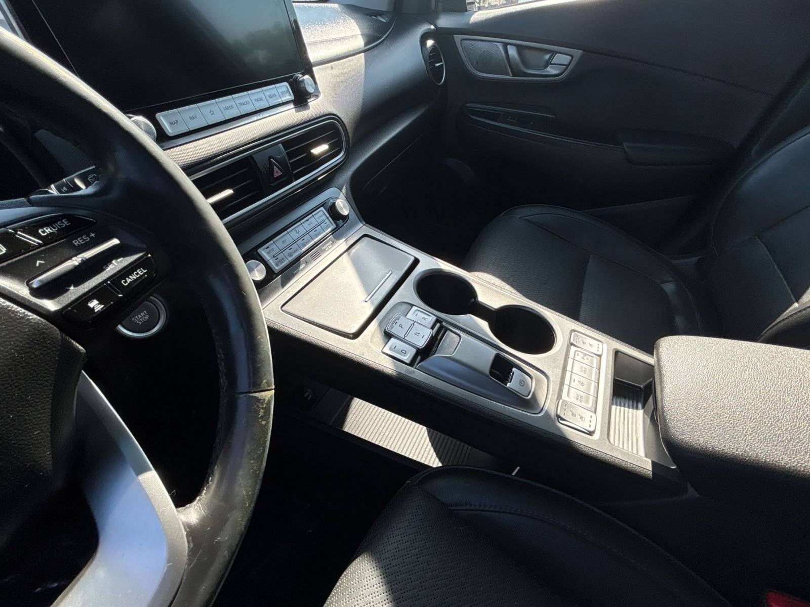 Thumbnail: 2020 Hyundai Kona - 19