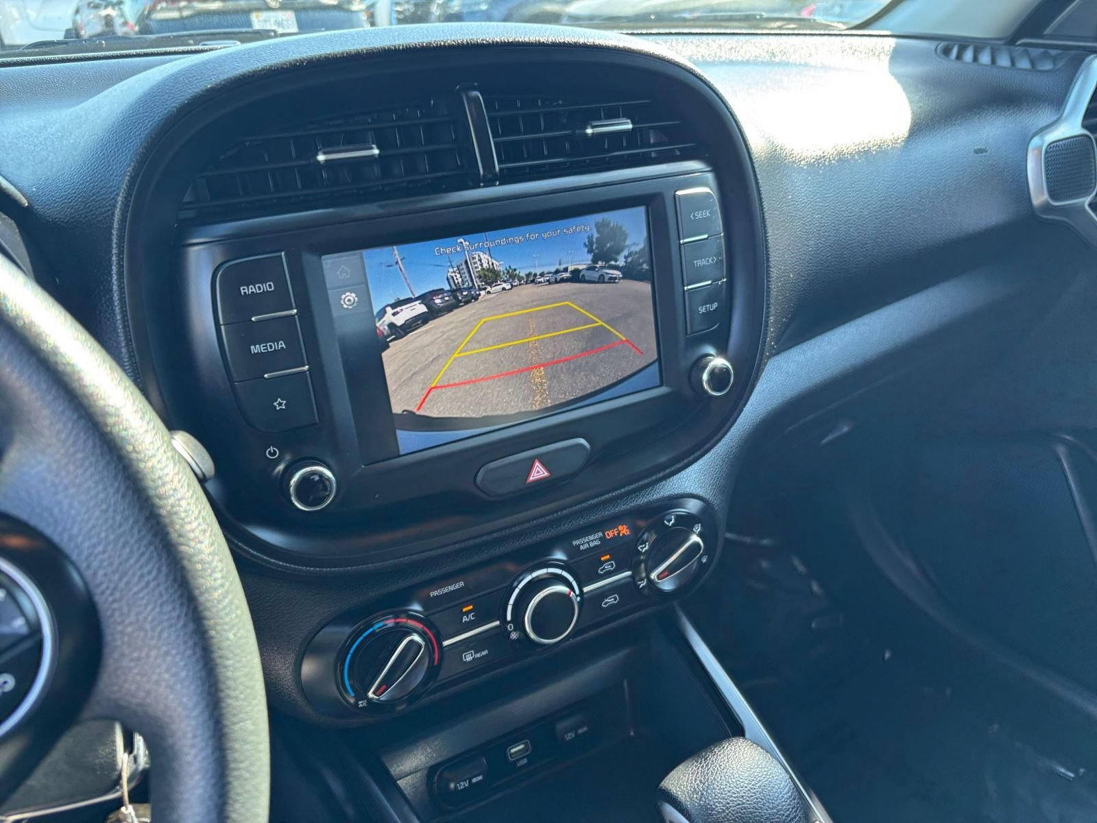 Thumbnail: 2025 Kia Soul - 20