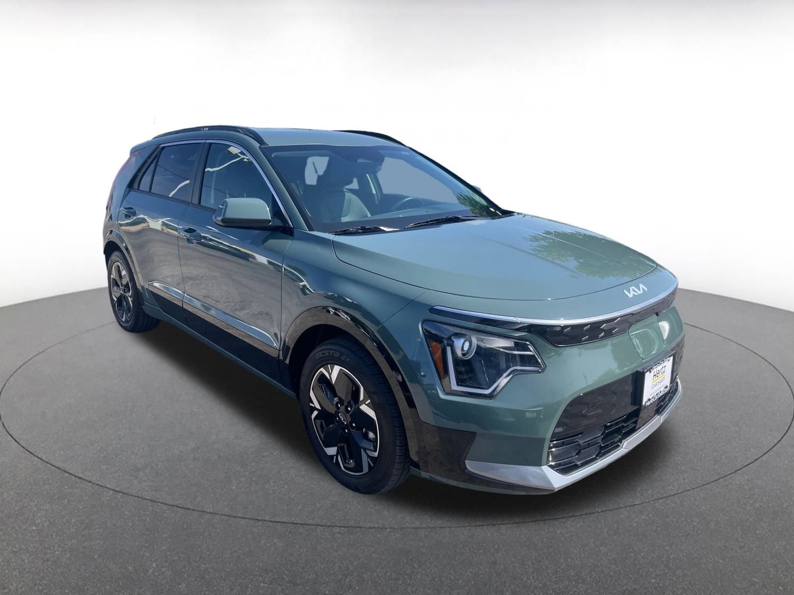 Thumbnail: 2023 Kia Niro - 1