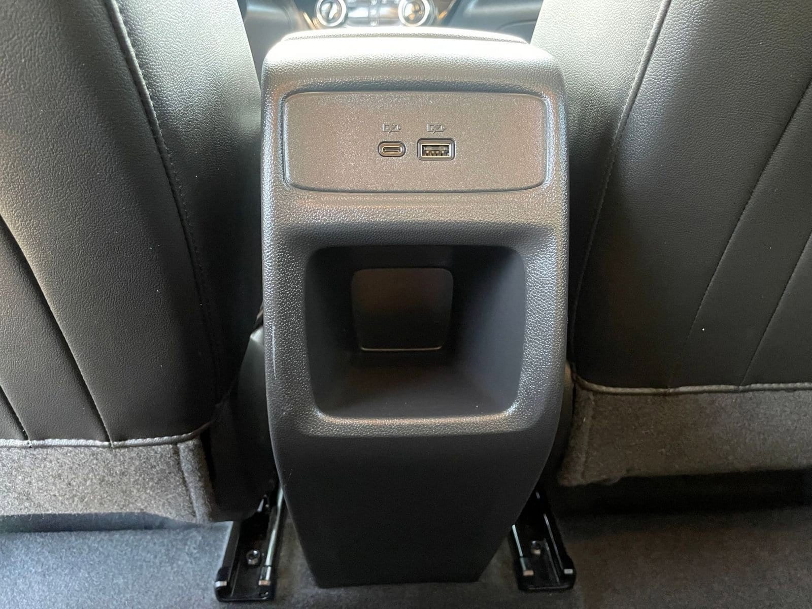 Thumbnail: 2025 Chevrolet Trax - 24