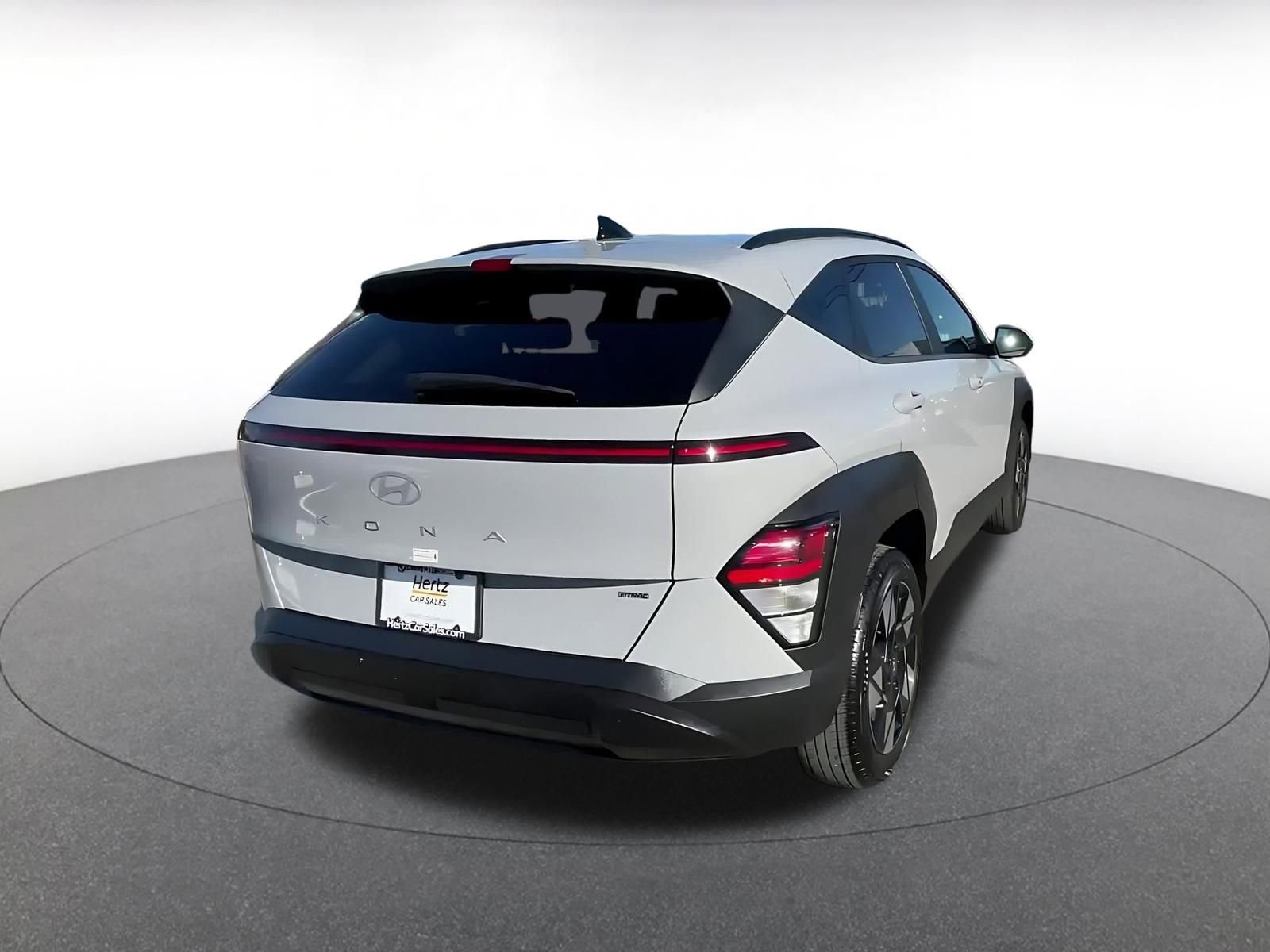 Thumbnail: 2025 Hyundai Kona - 12