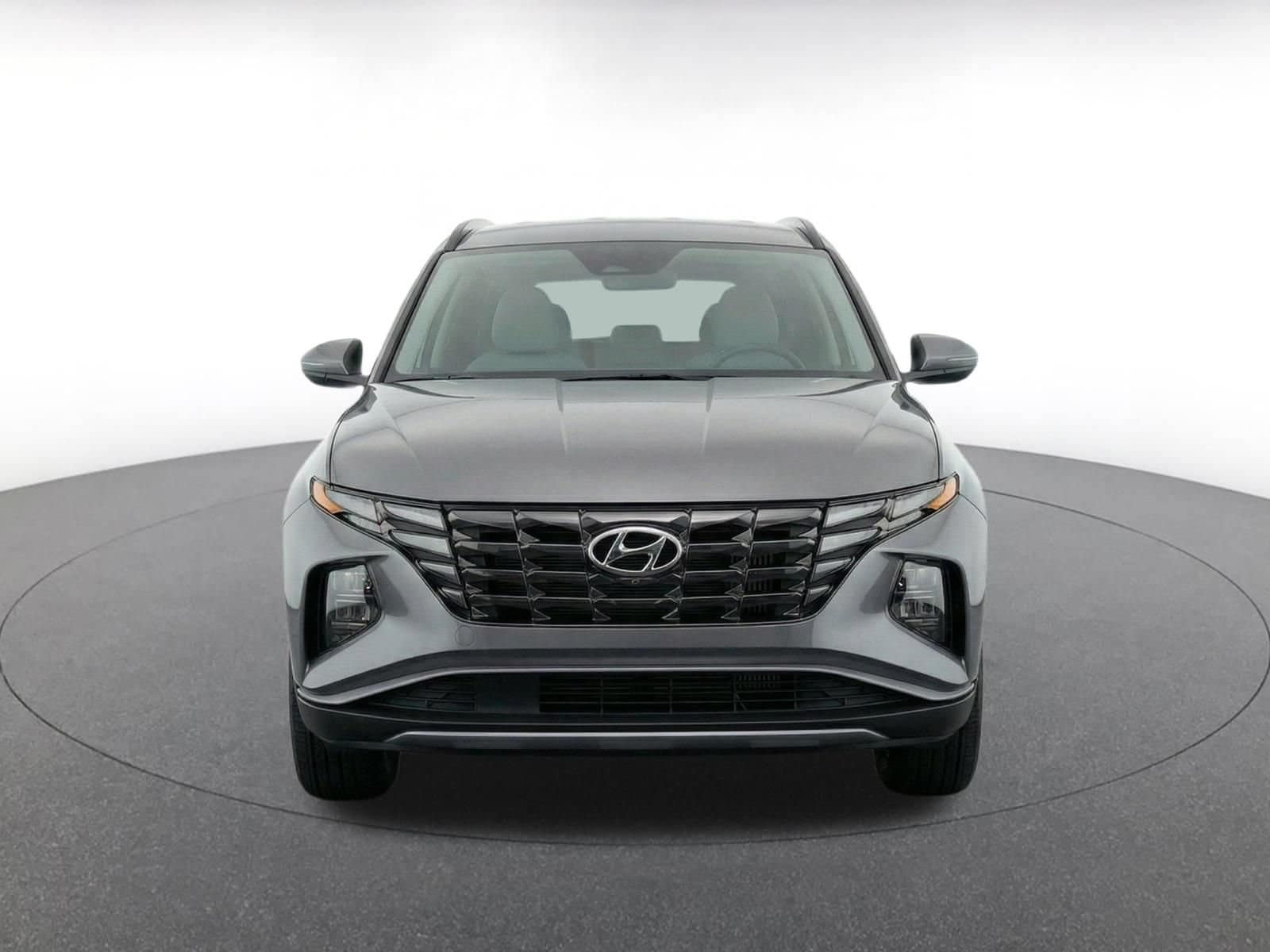 Thumbnail: 2025 Hyundai Tucson - 2