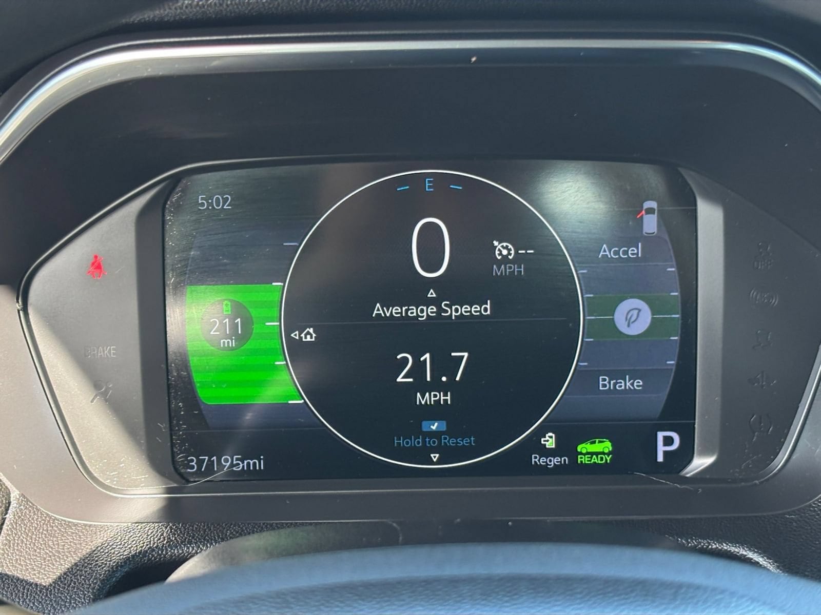 Thumbnail: 2023 Chevrolet Bolt EV - 17