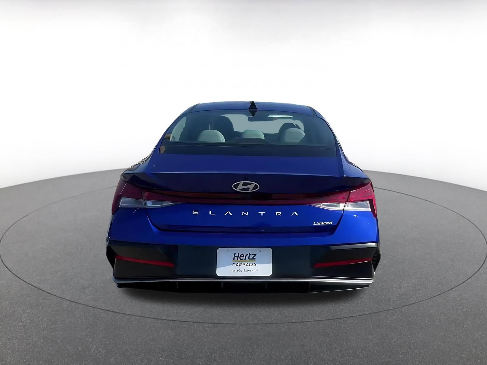 Thumbnail: 2025 Hyundai Elantra - 12