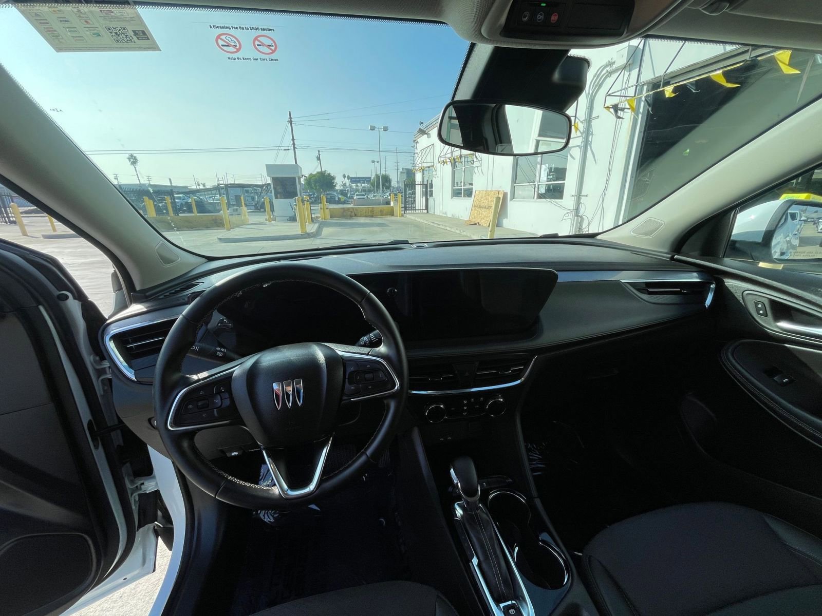 Thumbnail: 2025 Buick Encore GX - 33