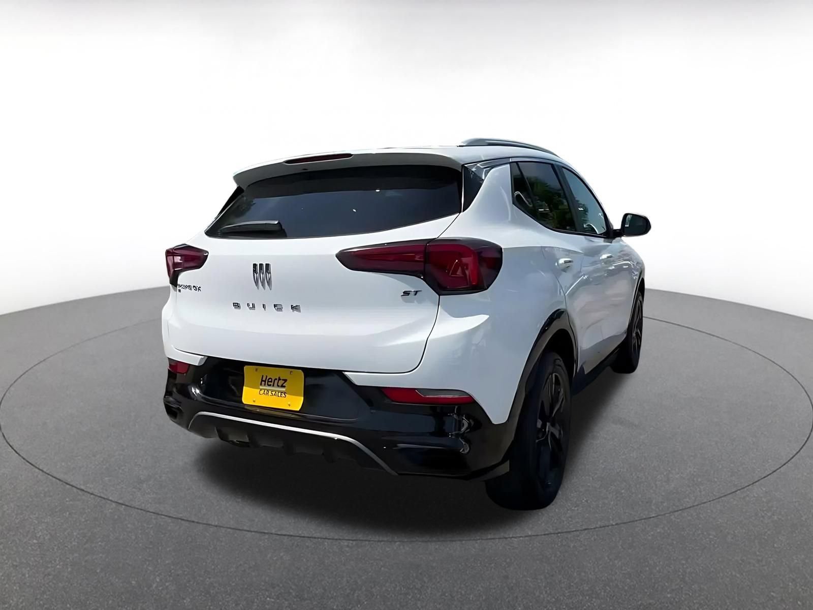 Thumbnail: 2024 Buick Encore GX - 14