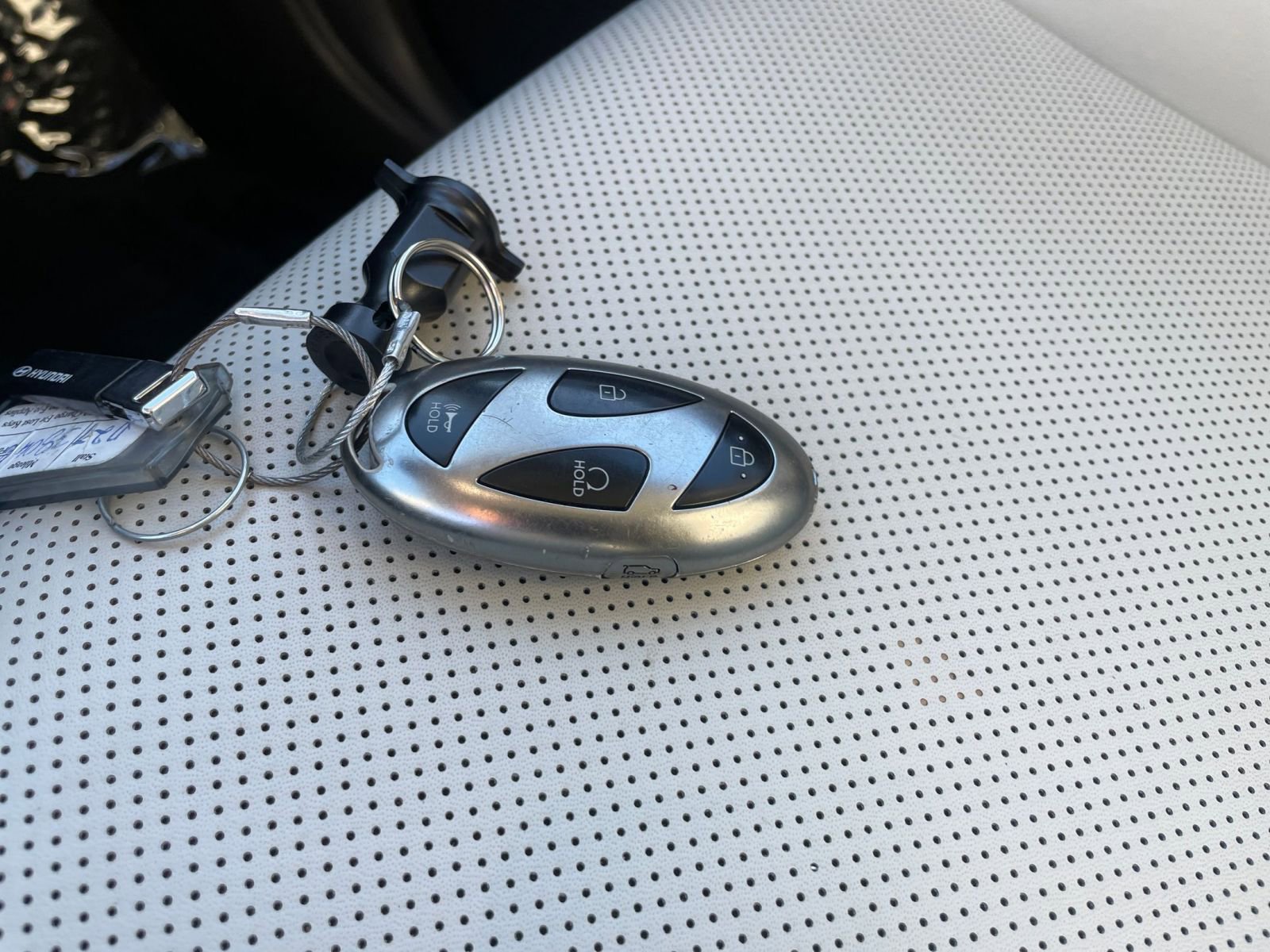 Thumbnail: 2025 Hyundai Santa Fe - 22