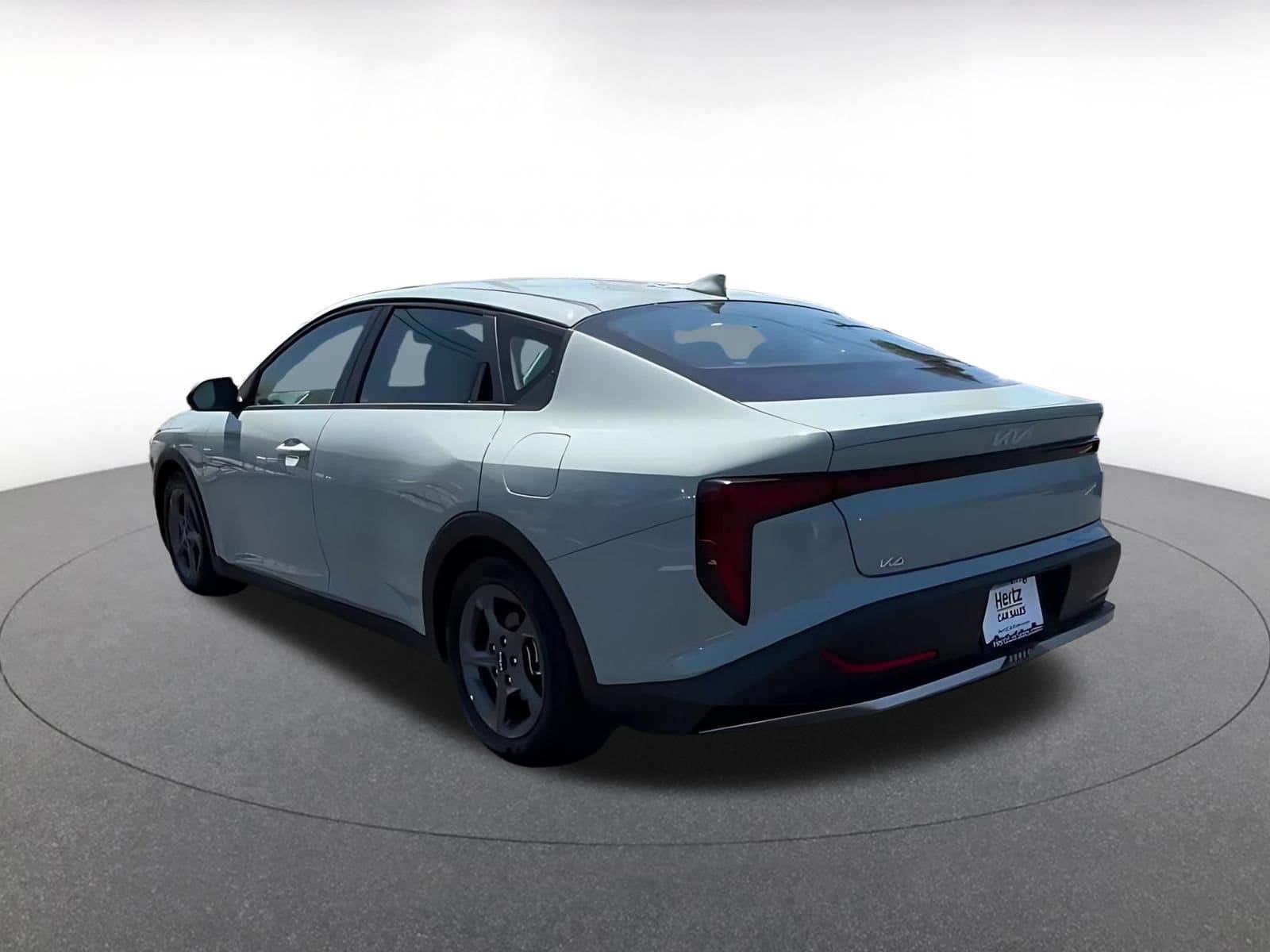 Thumbnail: 2025 Kia K4 - 11