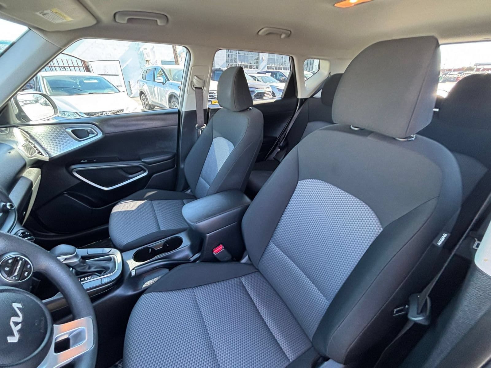 Thumbnail: 2025 Kia Soul - 35