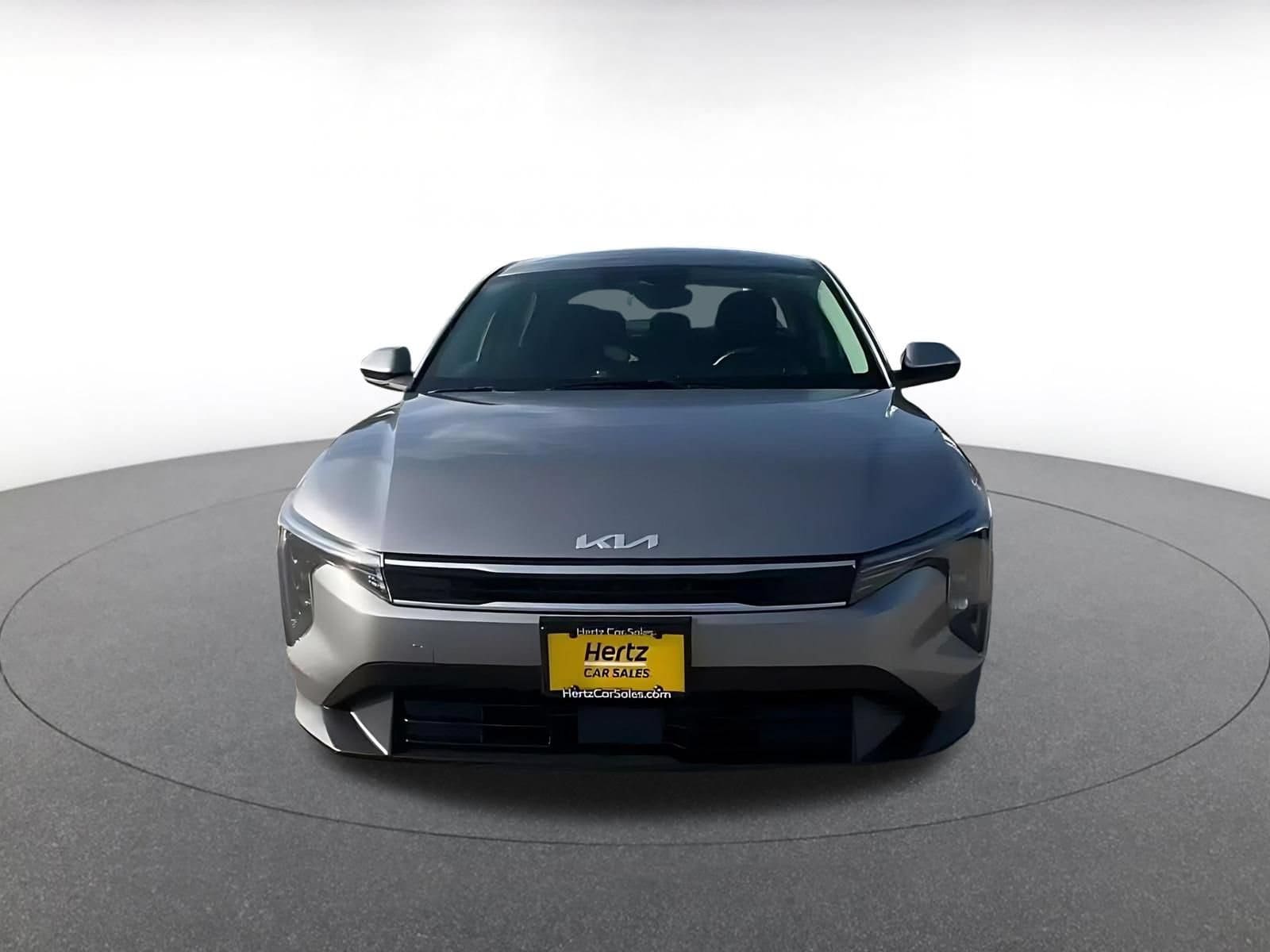 Thumbnail: 2025 Kia K4 - 4