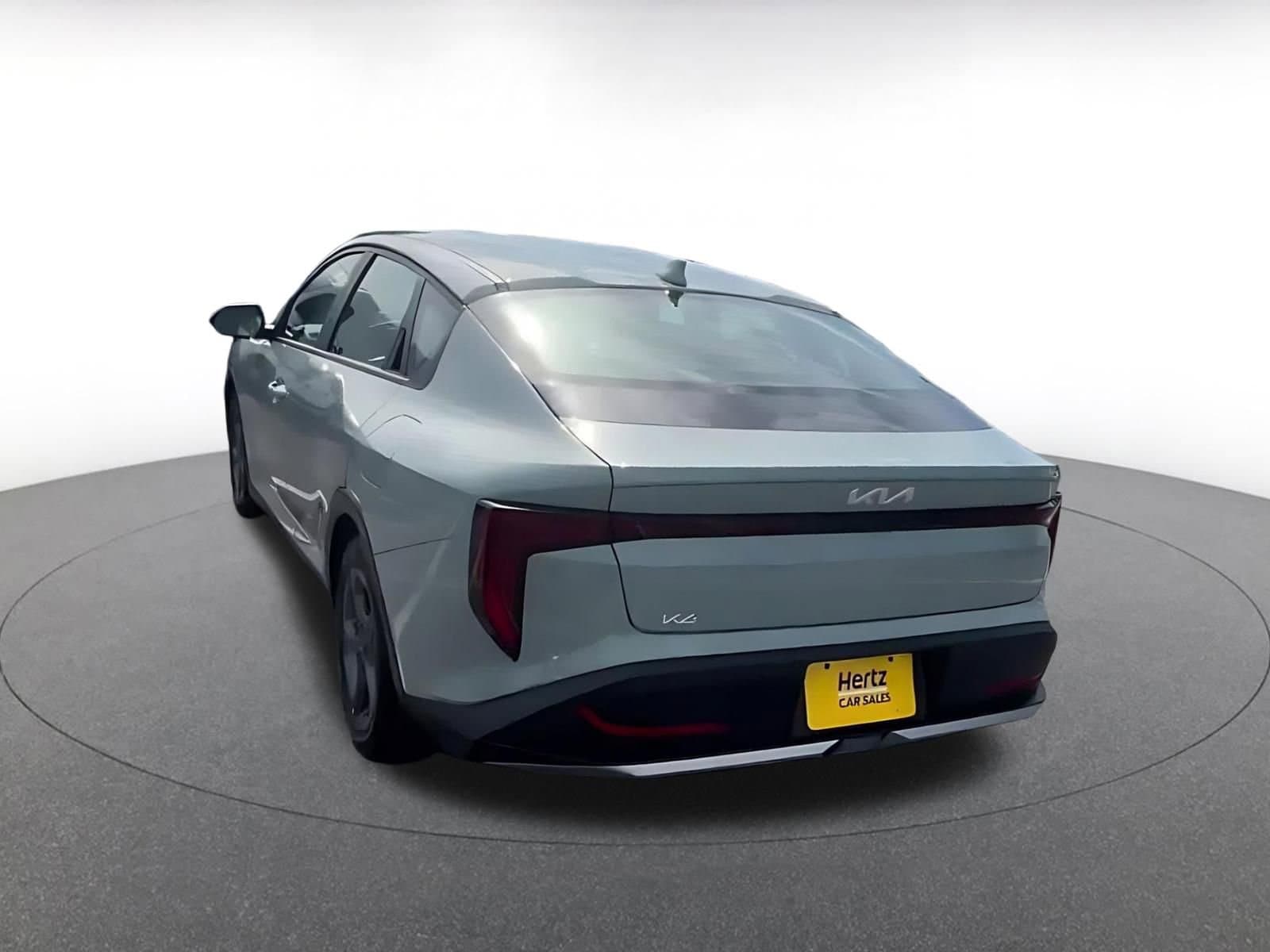 Thumbnail: 2025 Kia K4 - 11