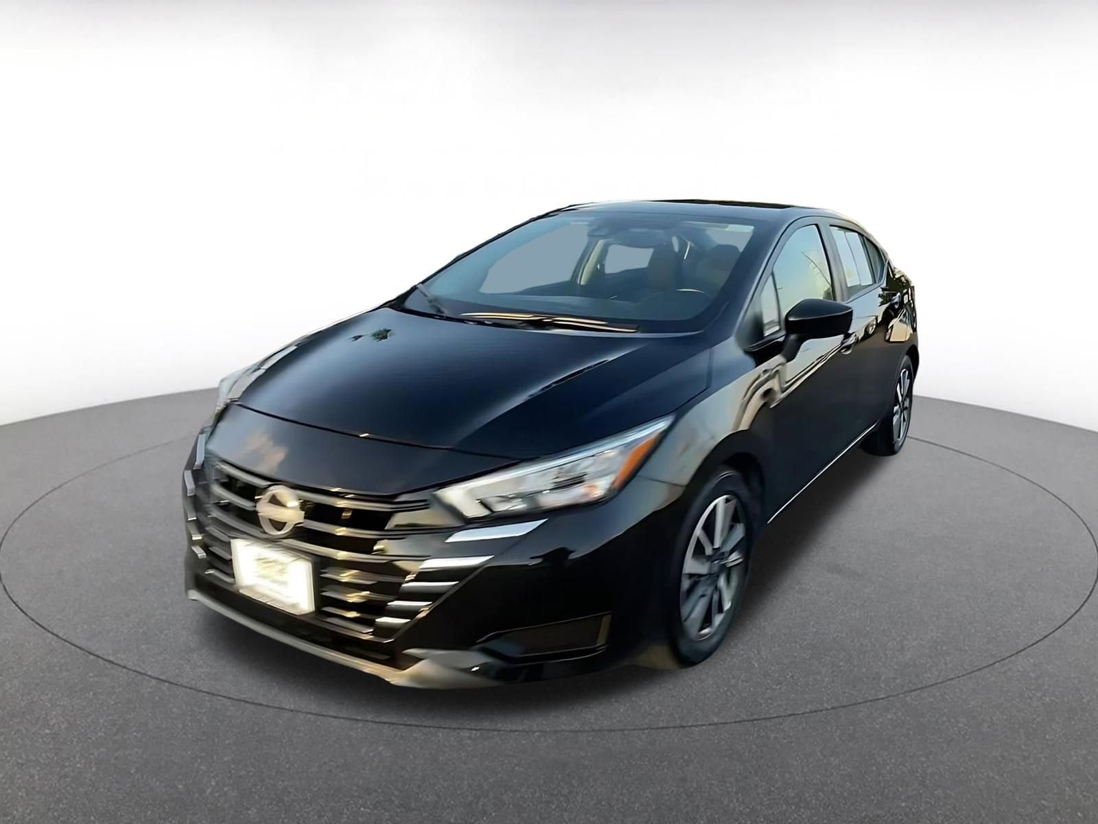 Thumbnail: 2025 Nissan Versa - 7