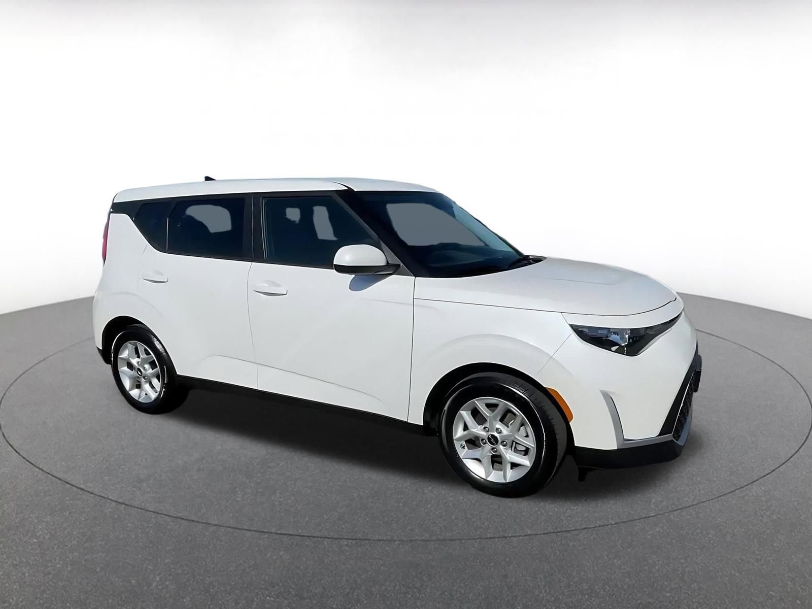 Thumbnail: 2025 Kia Soul - 2