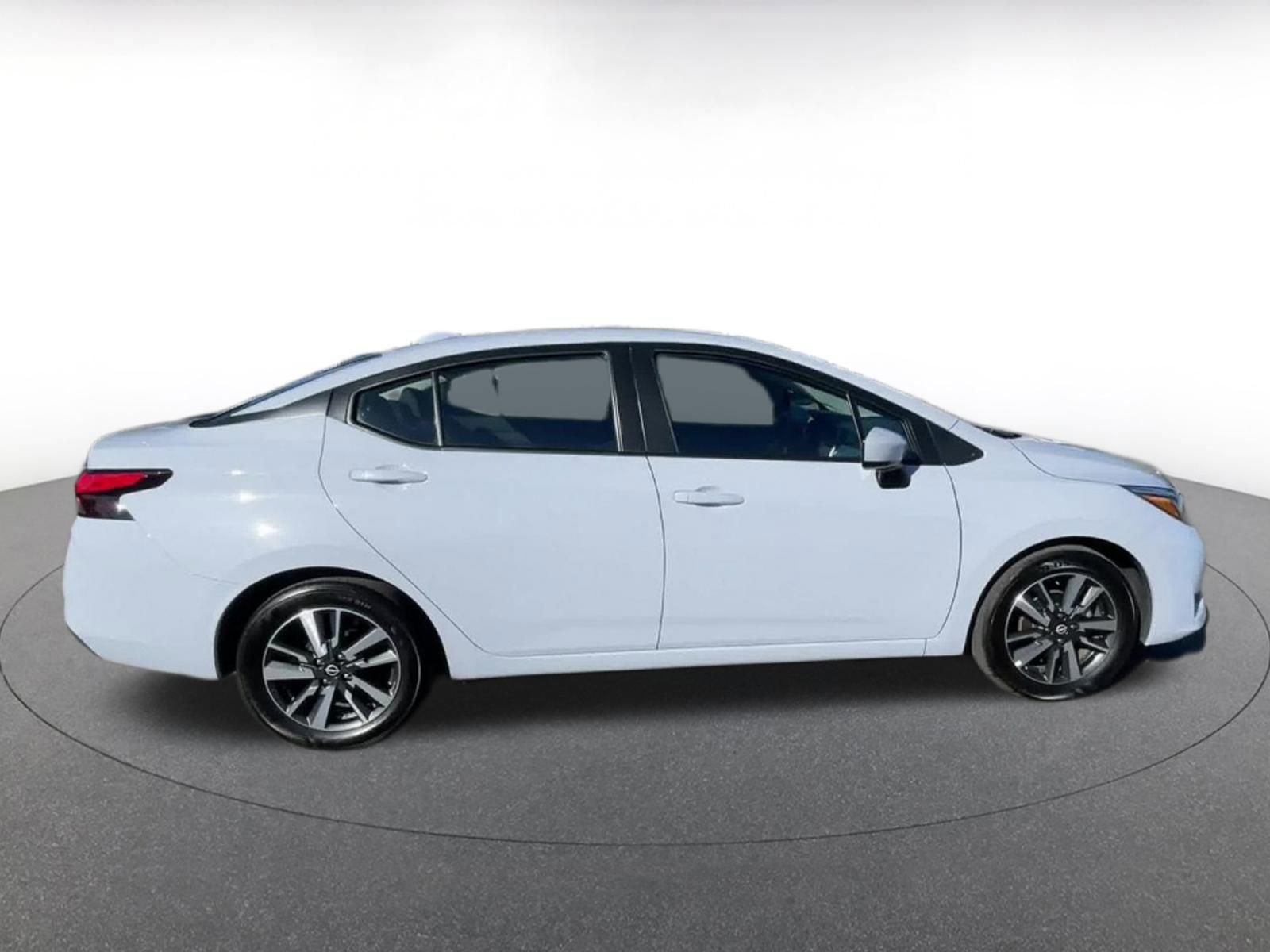 Thumbnail: 2025 Nissan Versa - 16