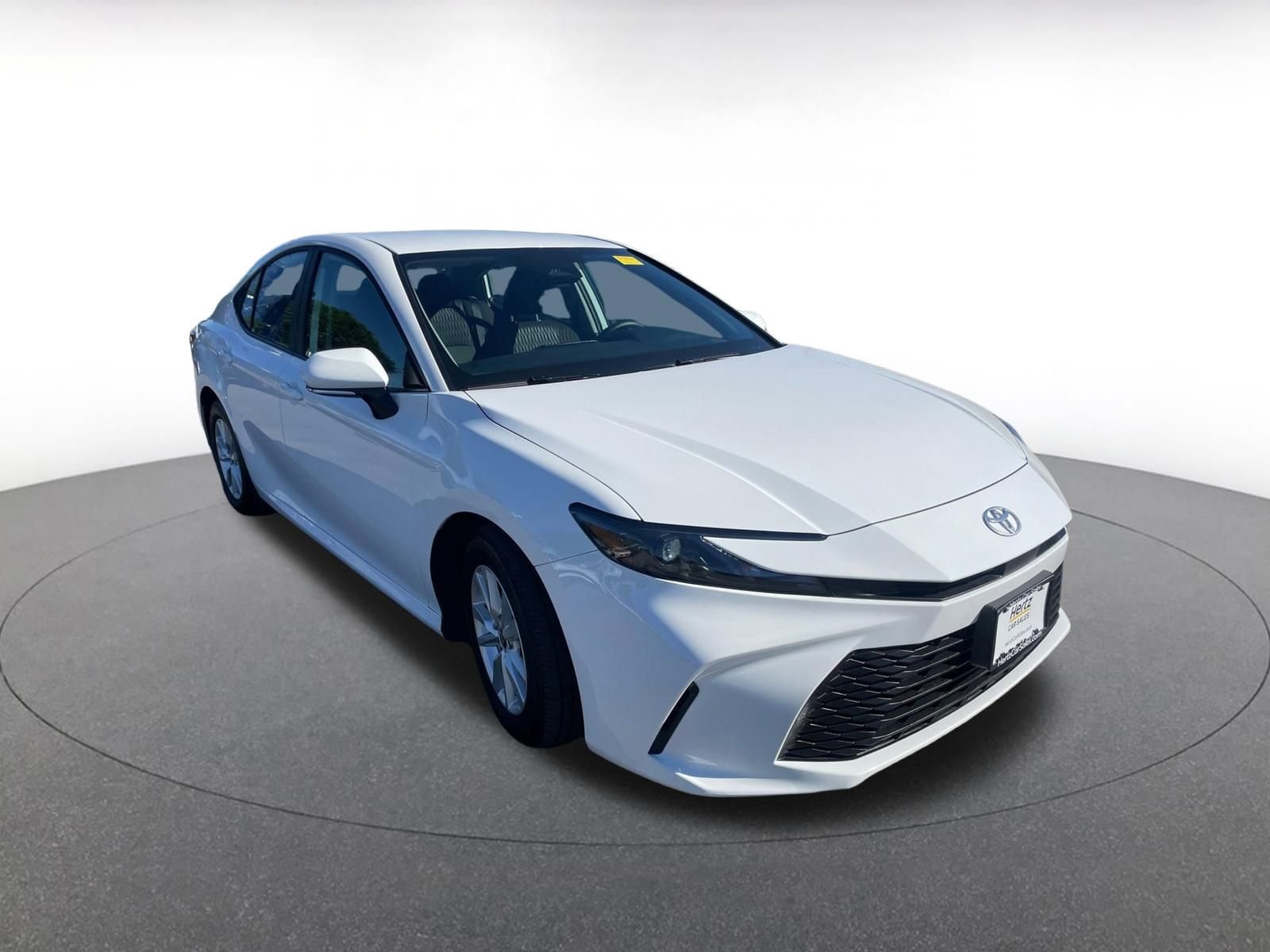 Thumbnail: 2025 Toyota Camry - 1