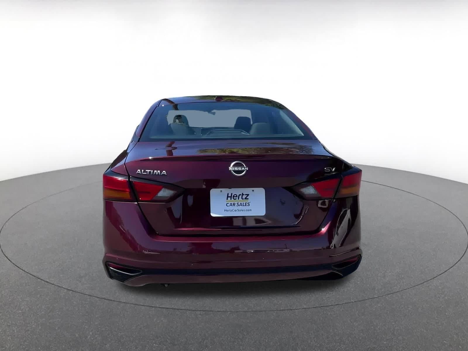 Thumbnail: 2024 Nissan Altima - 11