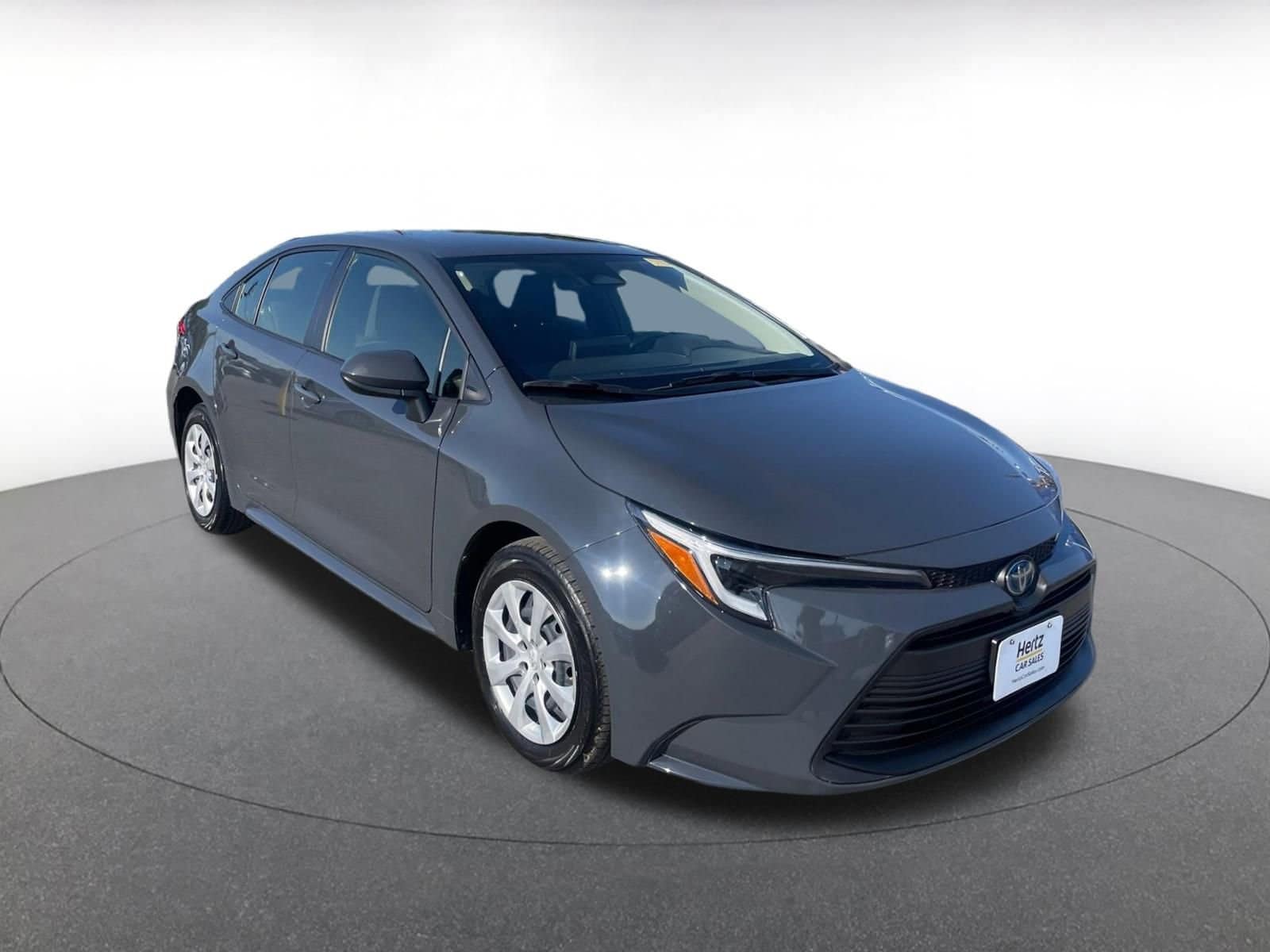 Thumbnail: 2025 Toyota Corolla - 1