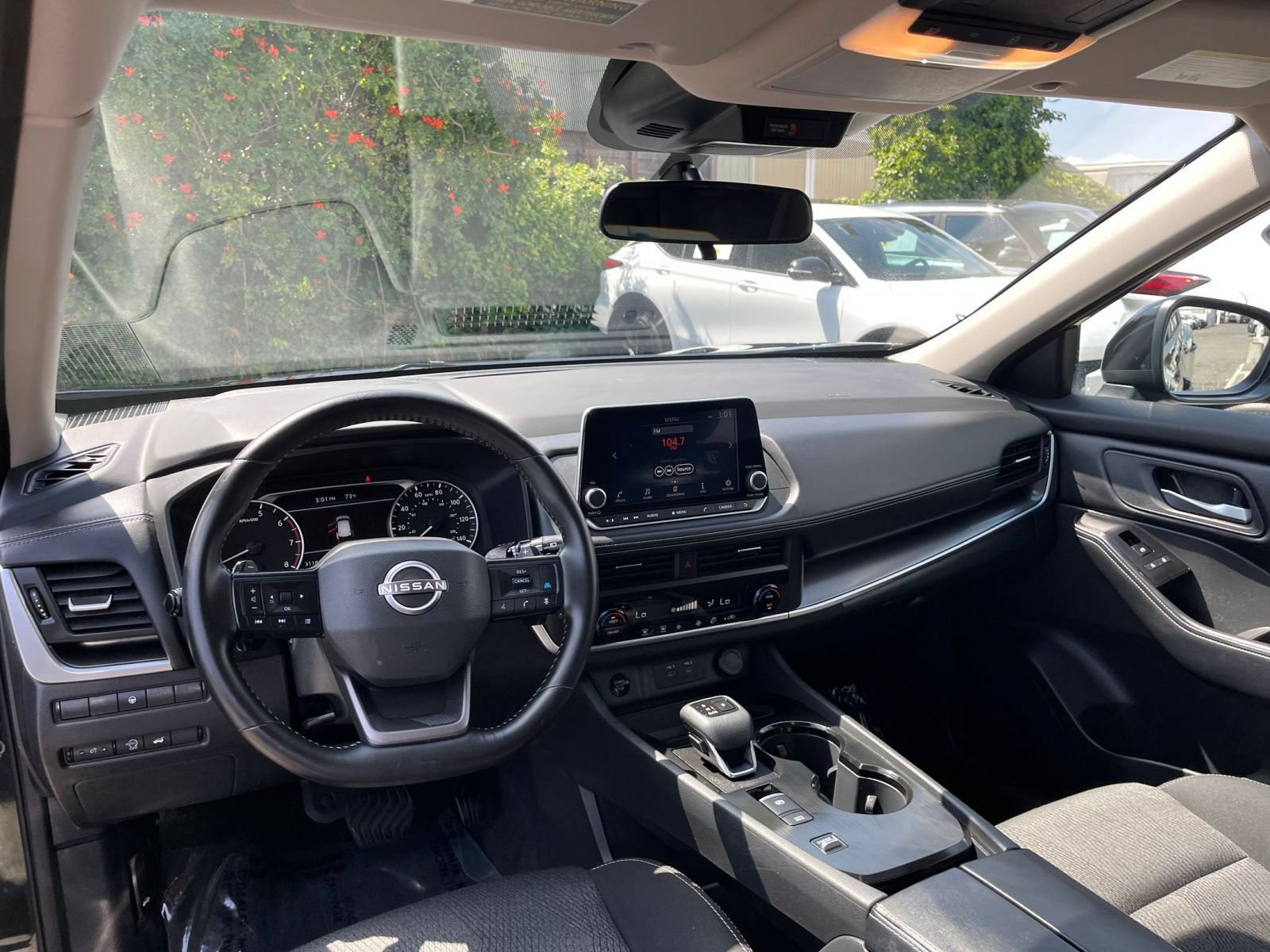 Thumbnail: 2025 Nissan Rogue - 35