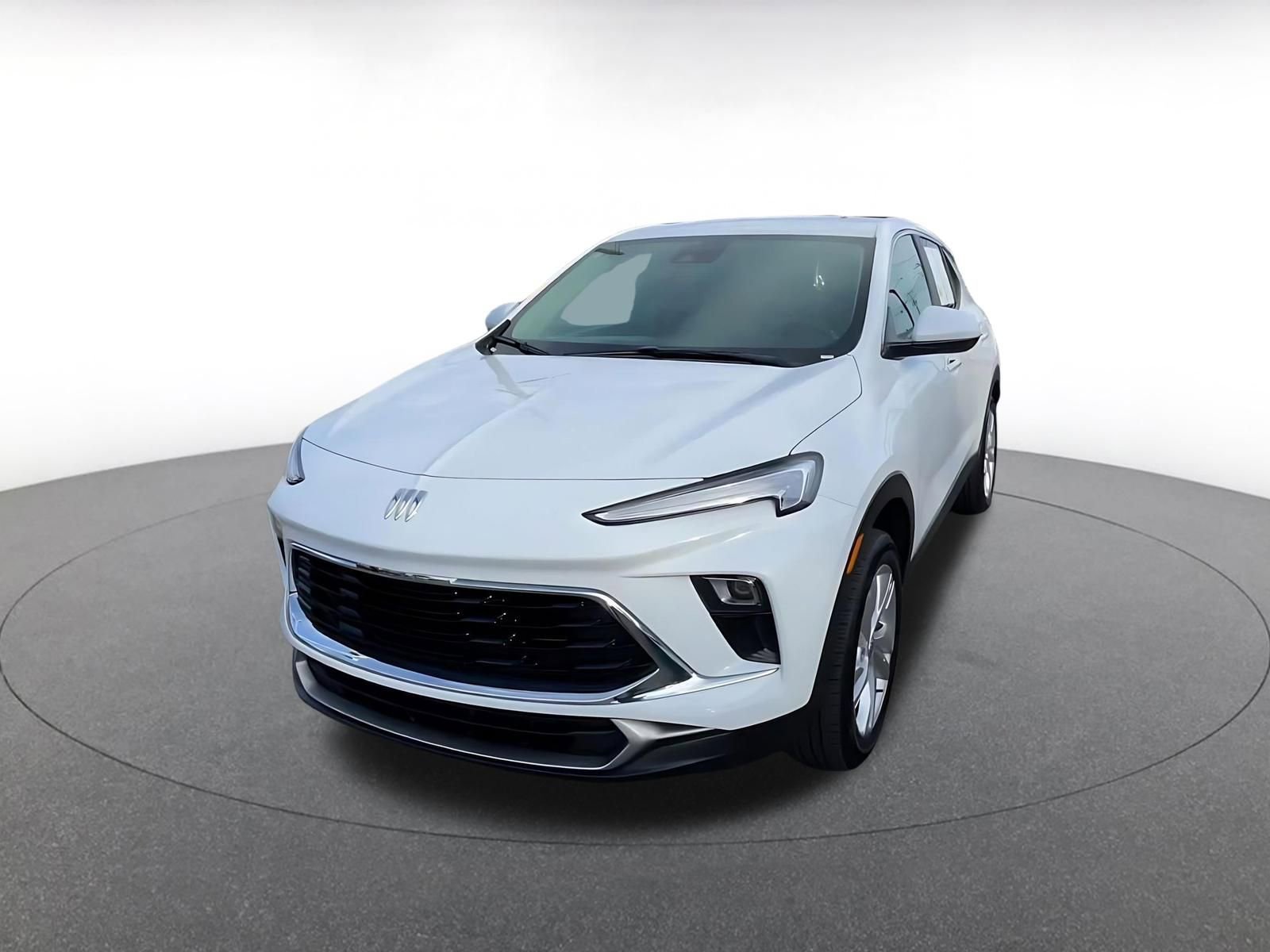 Thumbnail: 2025 Buick Encore GX - 7