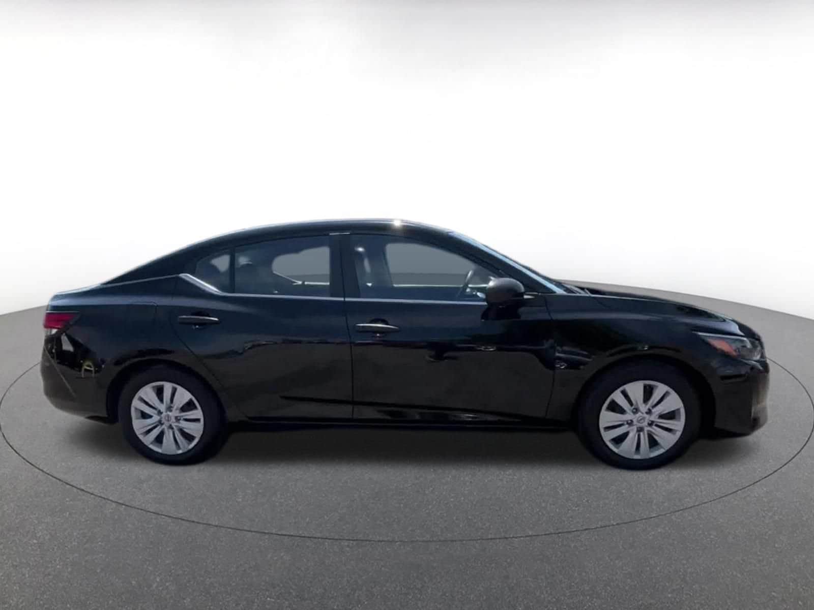 Thumbnail: 2025 Nissan Sentra - 16