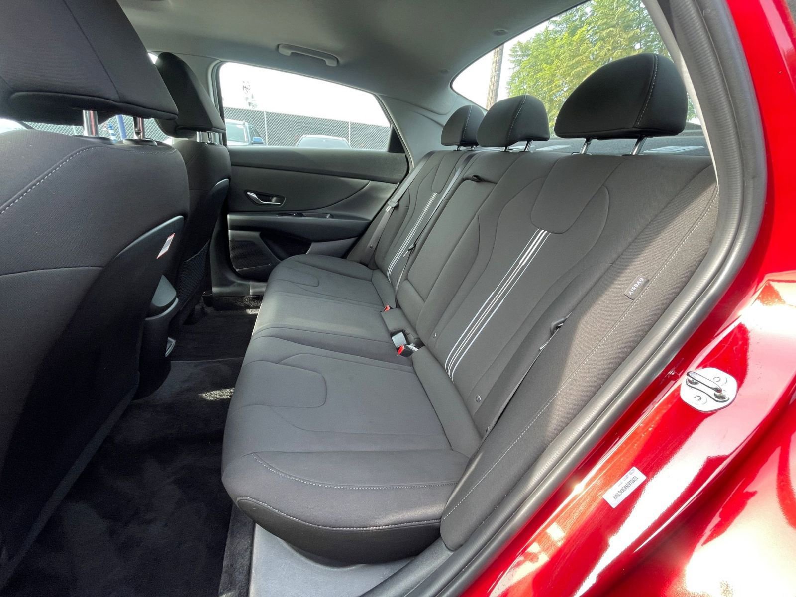 Thumbnail: 2025 Hyundai Elantra - 25