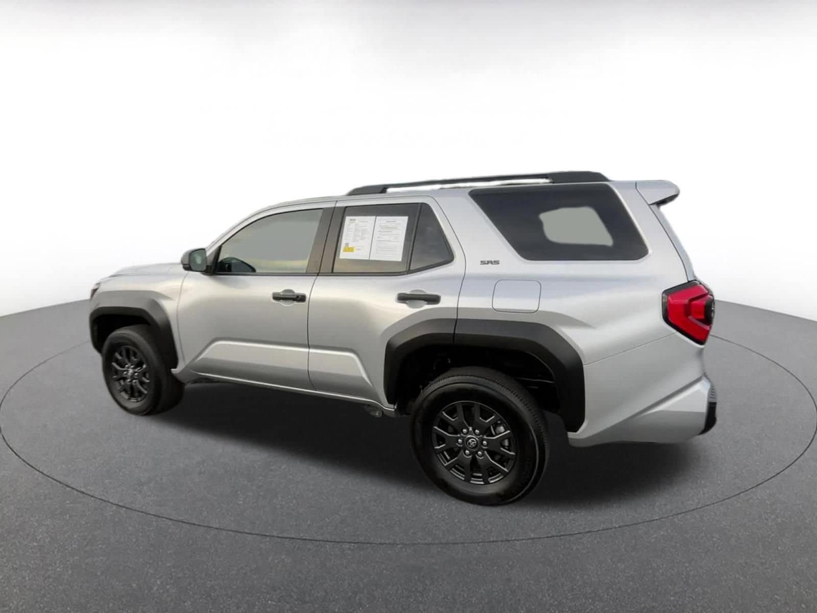 Thumbnail: 2025 Toyota 4Runner - 10