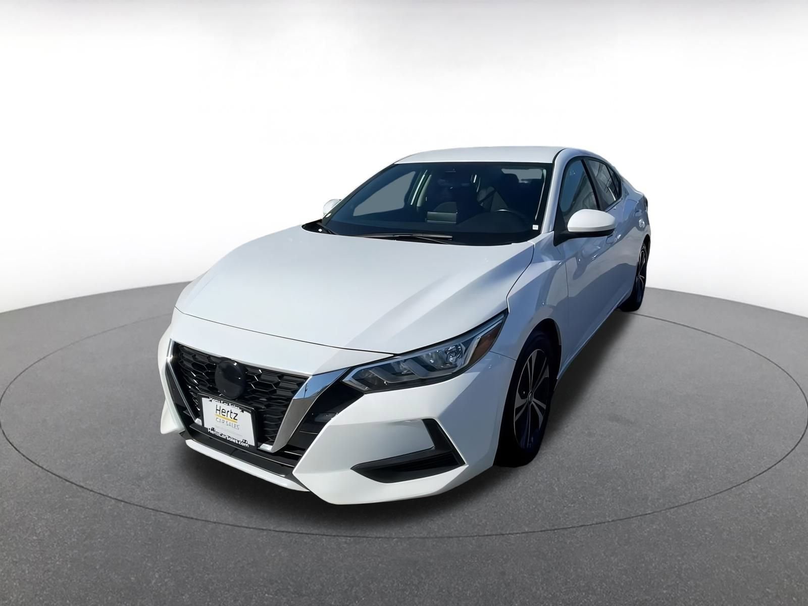 Thumbnail: 2022 Nissan Sentra - 7