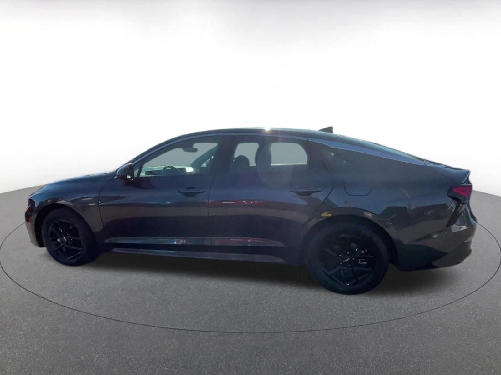 Thumbnail: 2025 Kia K5 - 8
