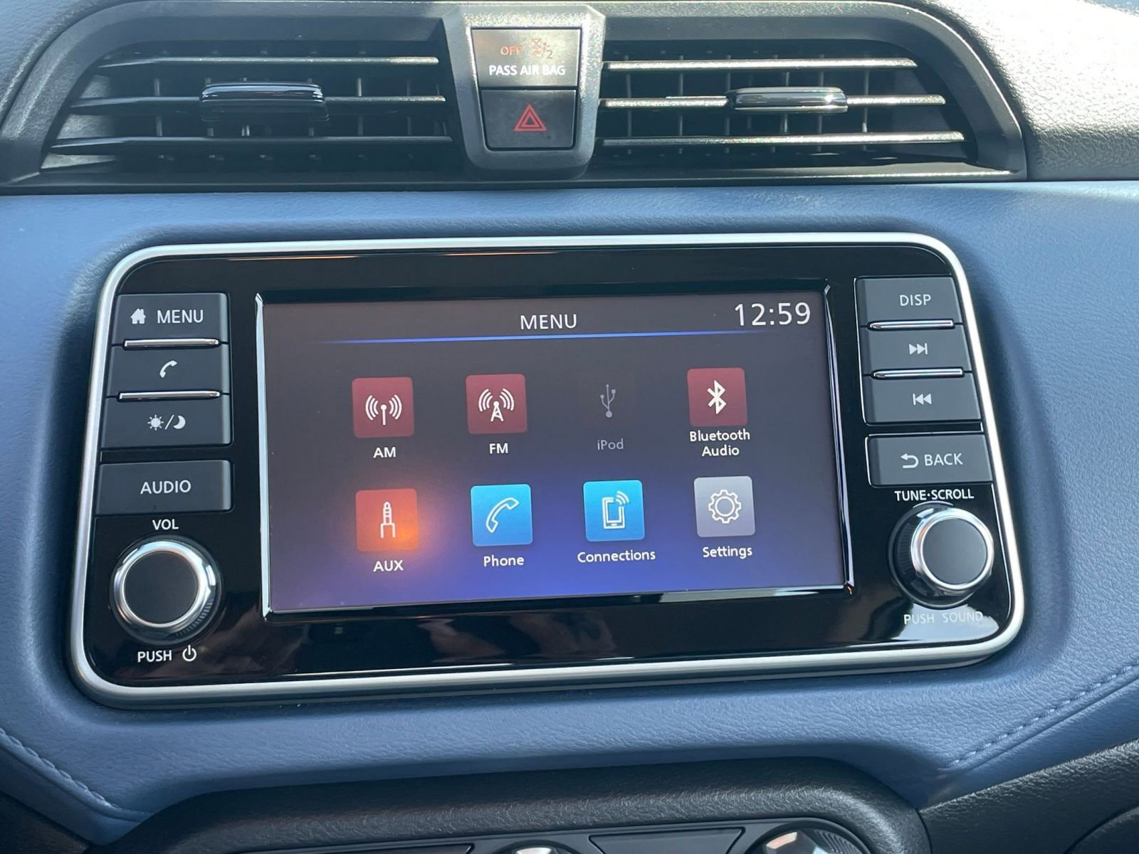 Thumbnail: 2025 Nissan Versa - 20