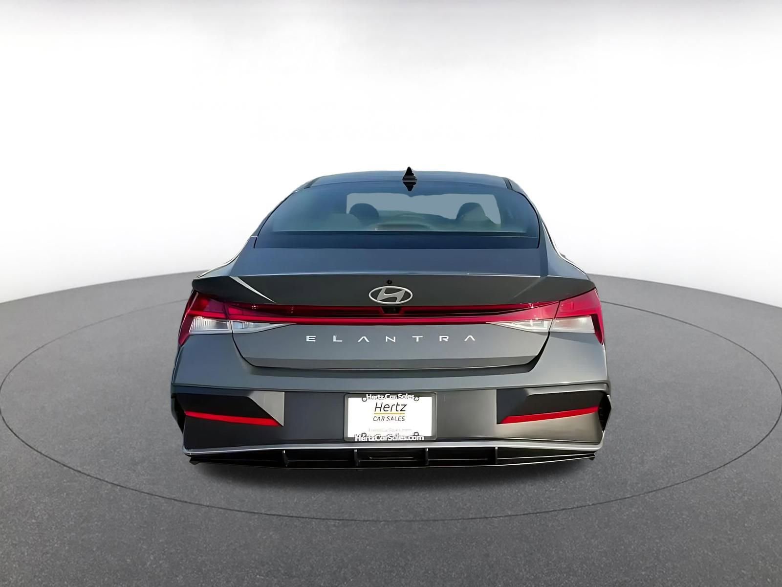 Thumbnail: 2025 Hyundai Elantra - 12