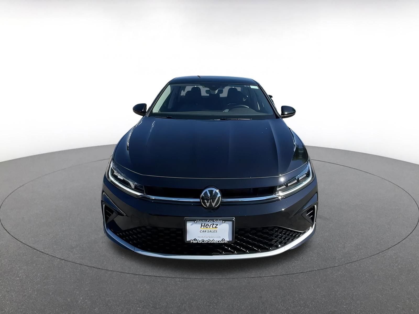 Thumbnail: 2025 Volkswagen Jetta - 4