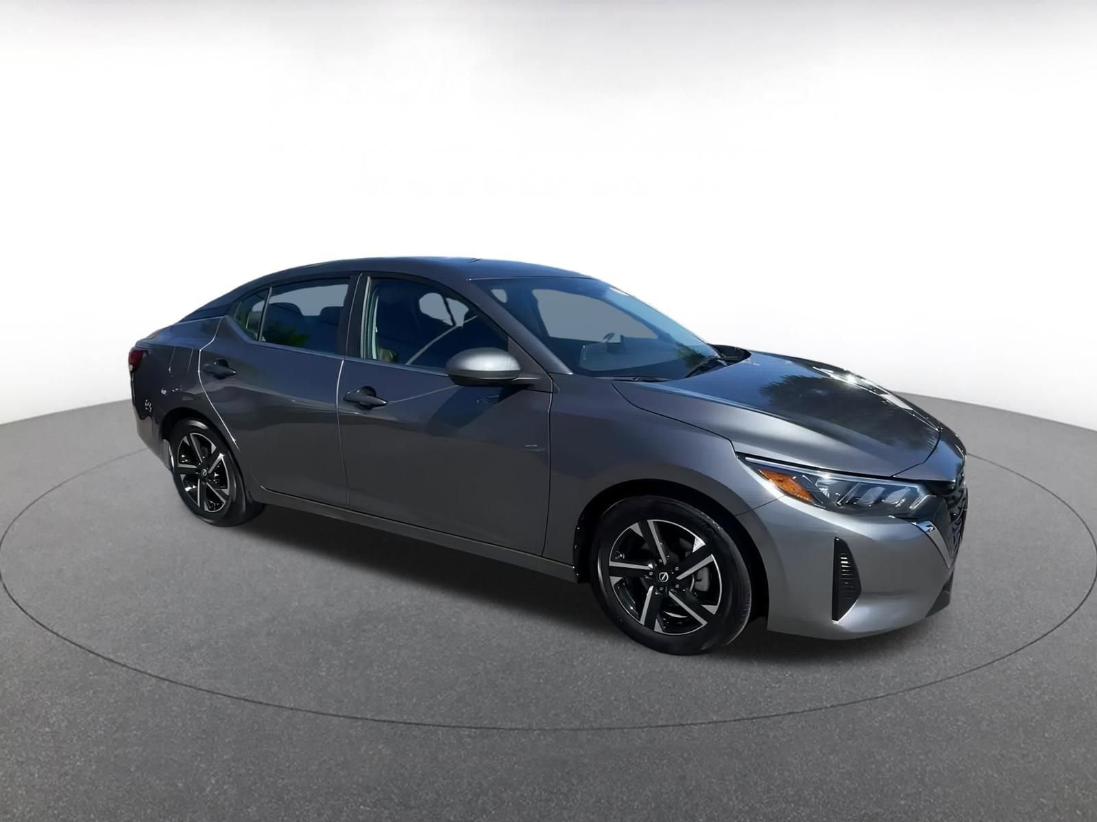 Thumbnail: 2024 Nissan Sentra - 2