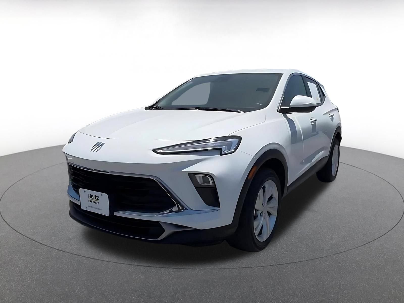 Thumbnail: 2025 Buick Encore GX - 7