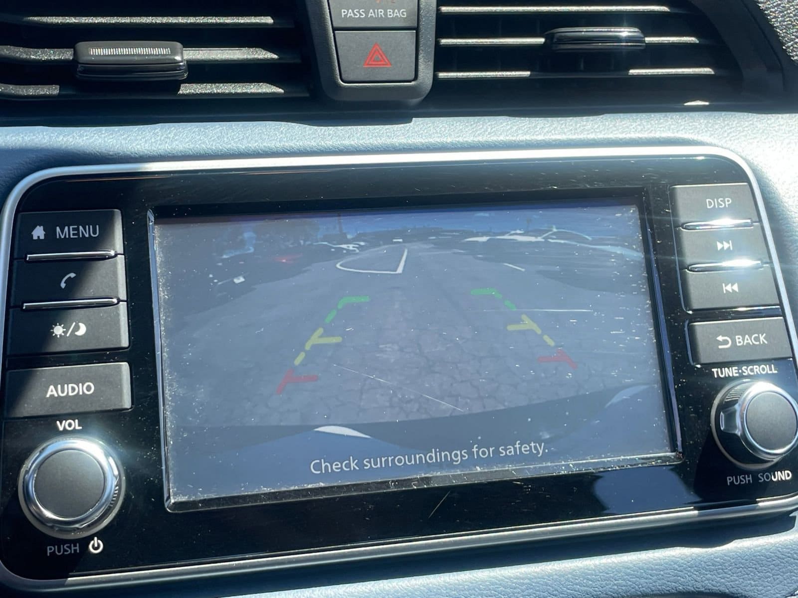 Thumbnail: 2025 Nissan Versa - 24