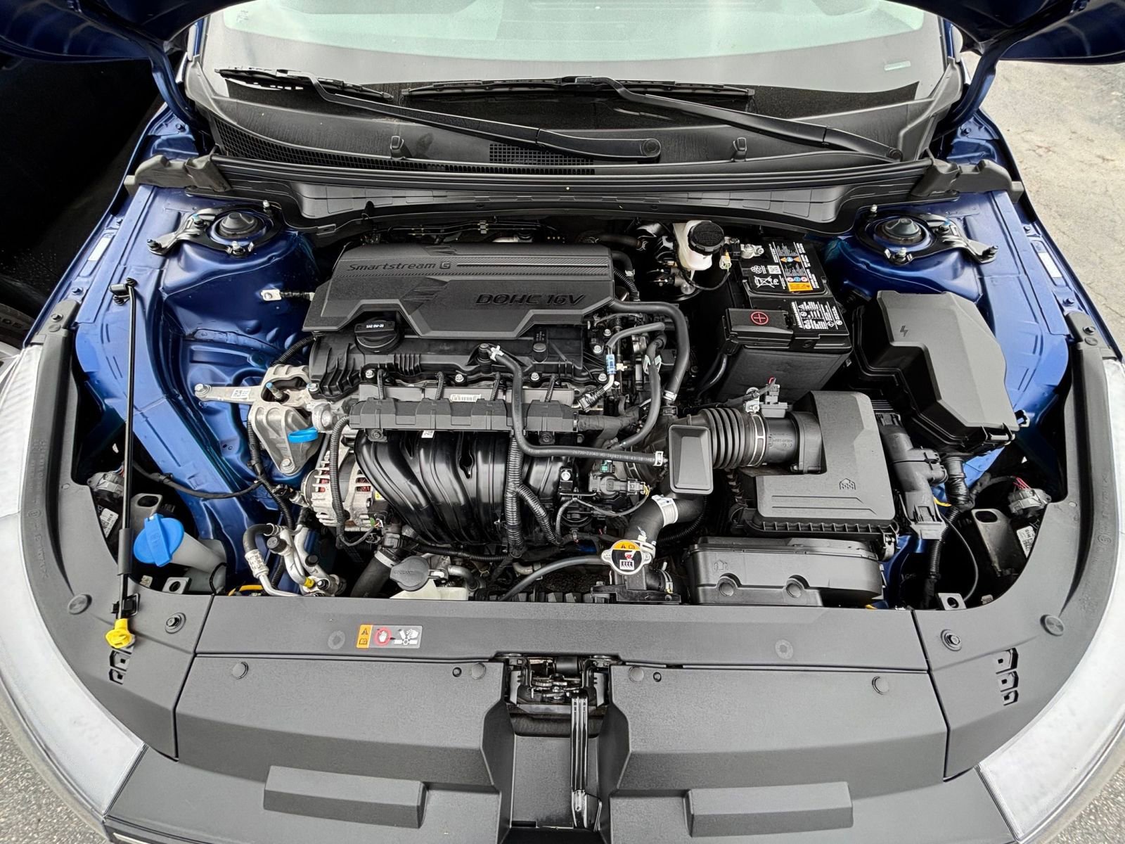 Thumbnail: 2025 Kia K4 - 32