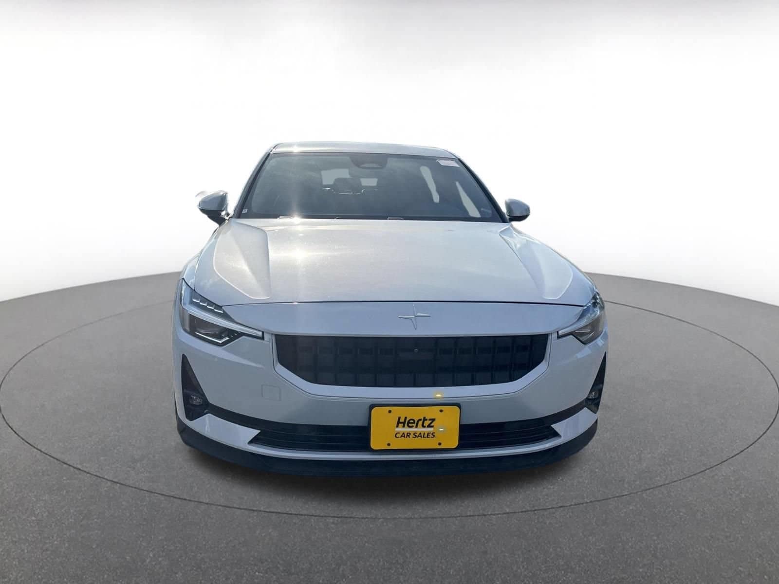 Thumbnail: 2023 Polestar 2 - 3
