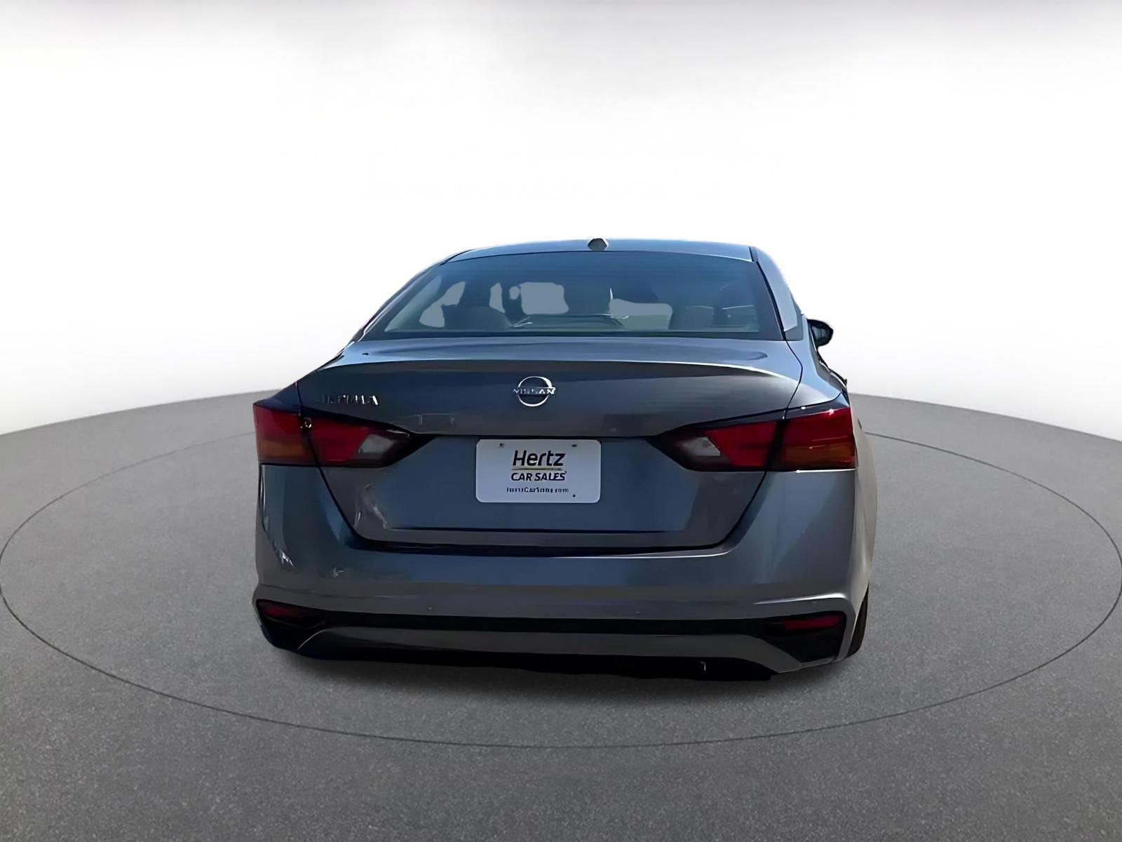 Thumbnail: 2025 Nissan Altima - 12