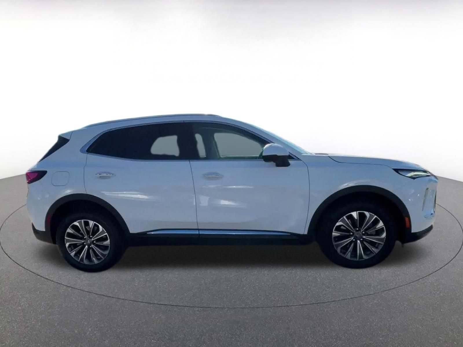 Thumbnail: 2024 Buick Envision - 15