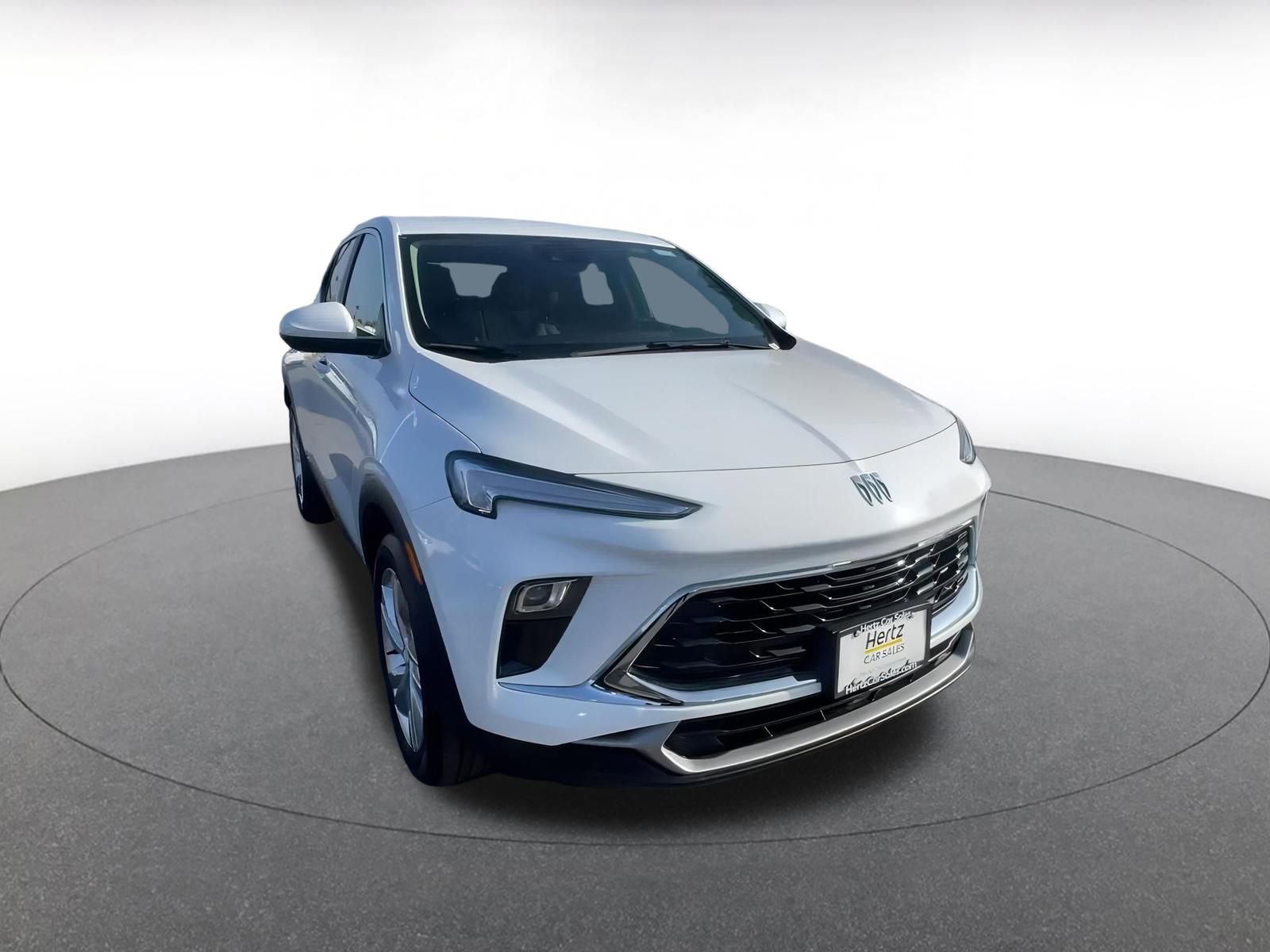 Thumbnail: 2025 Buick Encore GX - 3