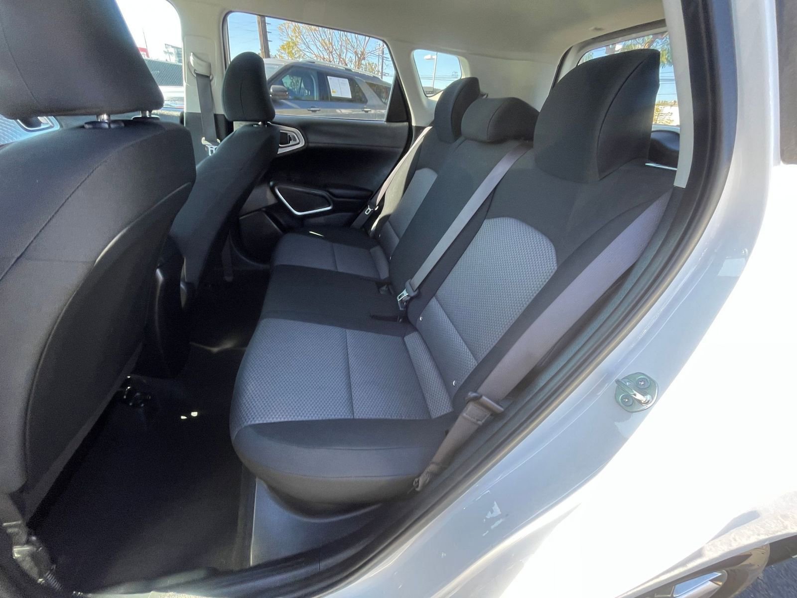 Thumbnail: 2025 Kia Soul - 25